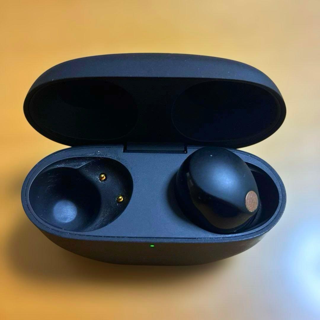 ワイヤレスノイズキャンセリングステレオWF-1000XM5 ジャンク