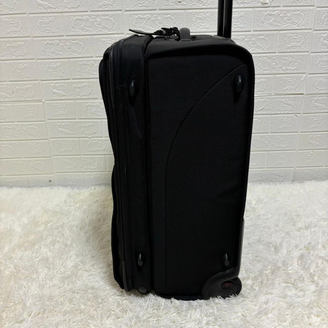 最終値下げ❣️TUMI キャリーケース　22024D4 エキスパンダブル　90L