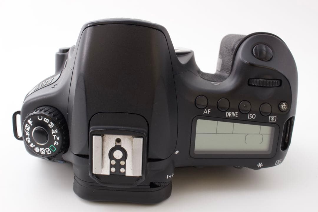 瞬間を切り取る高速連写✨Canon EOS 60D スマホ転送可能　　手ぶれ補正