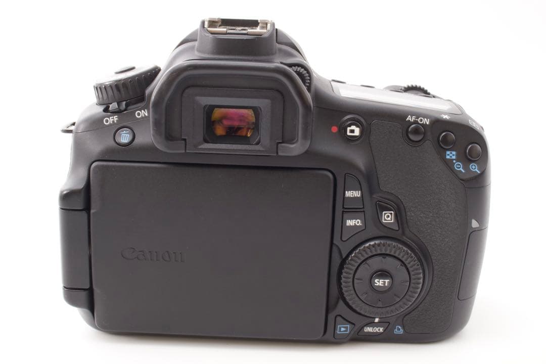 瞬間を切り取る高速連写✨Canon EOS 60D スマホ転送可能　　手ぶれ補正