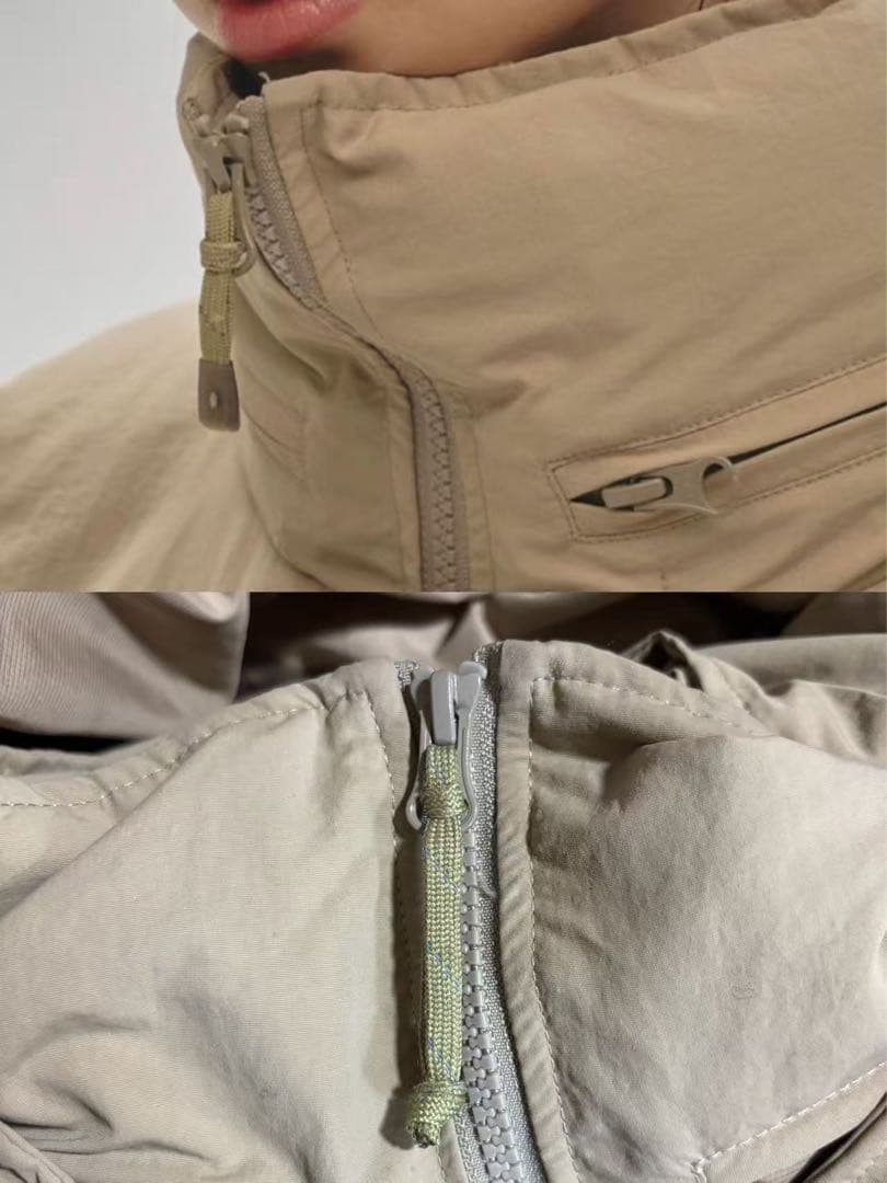 TODAYFUL Monster Down Jacket ダウンジャケット