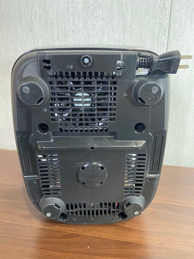 タイガー 炊きたて JPH-A100 土鍋 圧力 IH炊飯器 5.5合炊き 美品