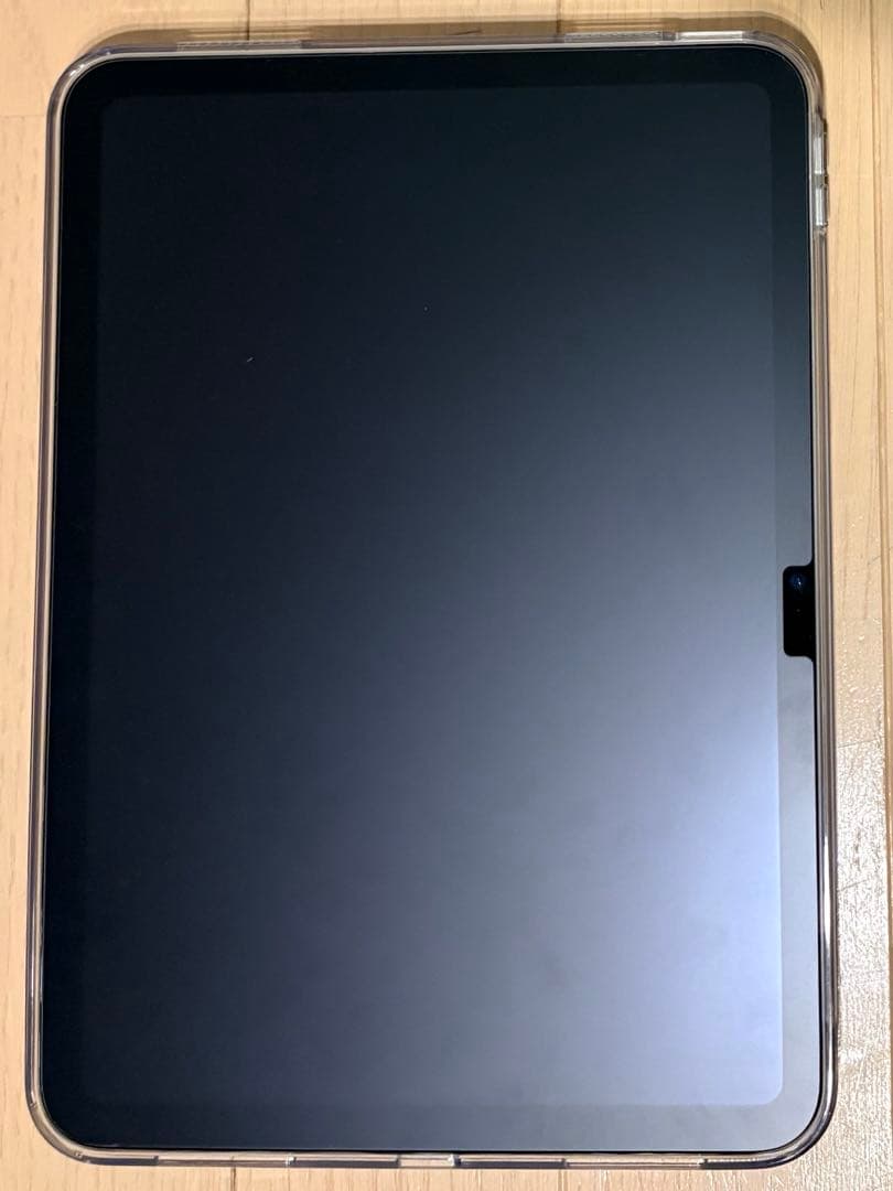 Apple iPad 10.9インチ (第10世代) Wi-Fi 64GB