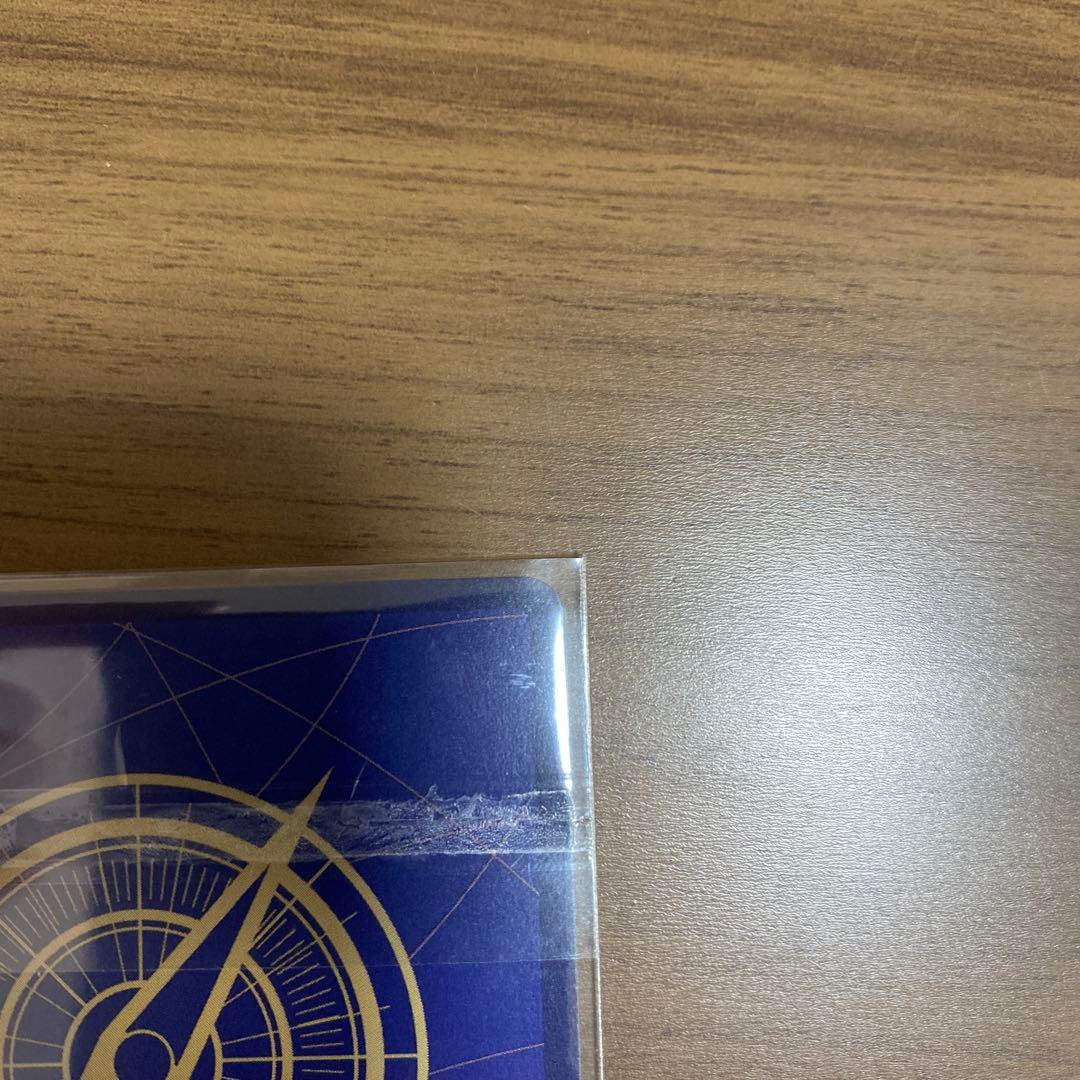 C*a様 ワンピースカード ロロノア・ゾロ フラッグシップ ST21-015