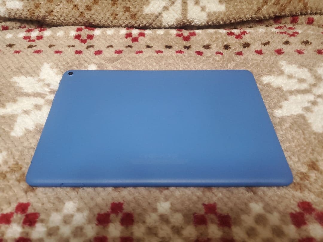 Amazon Fire HD 10 第13世代 ブルー 64G