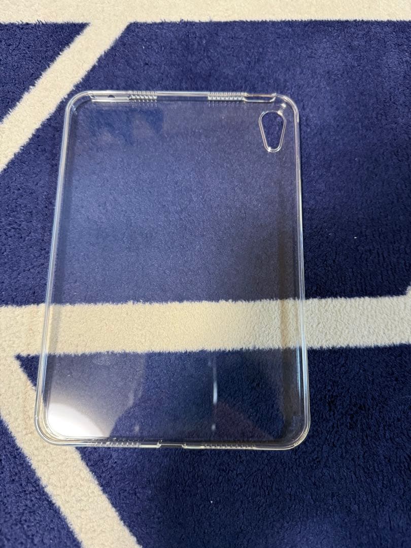 iPad本体 iPad mini (A17 Pro) Wi-Fi 128GB Blue