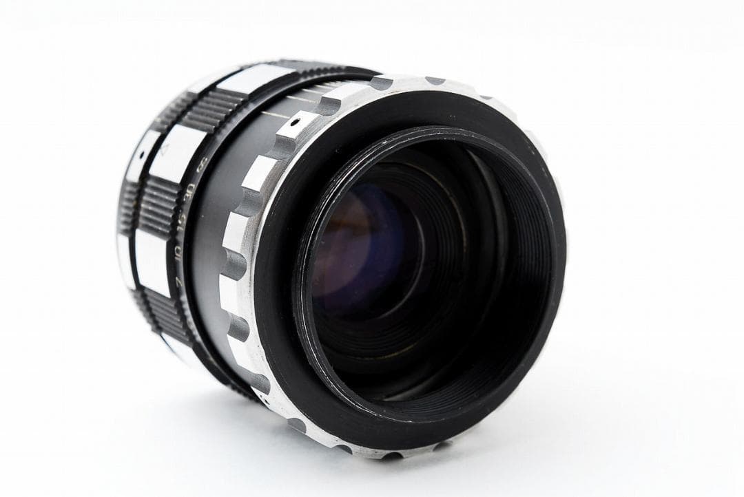 1668 入手困難 CORFIELD LUMAX 45mm f1.9 Leica