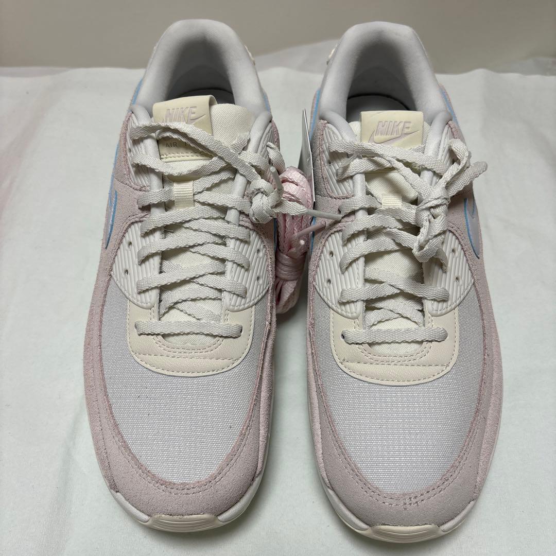 29cm ナイキ エア マックス 90 LV8 SE HV4367-025 桃