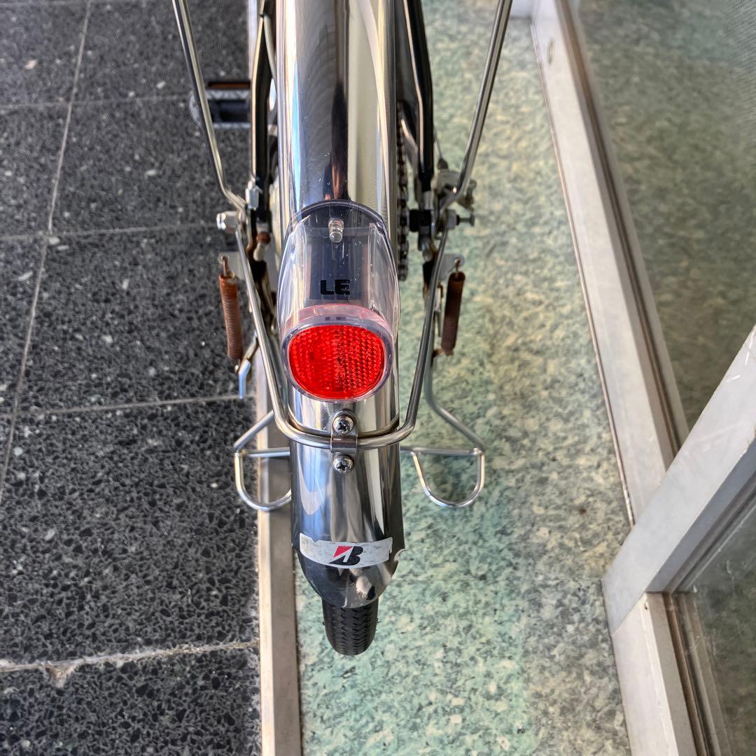 ブリヂストン　BRIDGESTONE 電動アシスト自転車　Assista