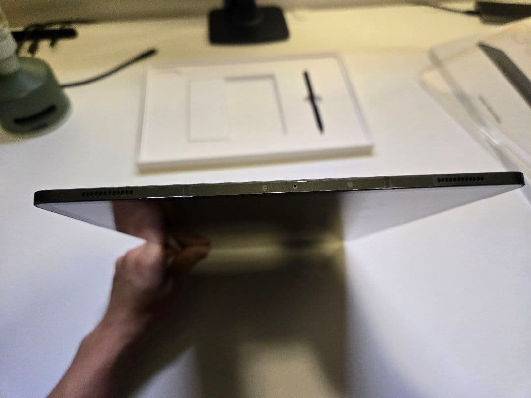 Galaxy Tab S9 Ultra 12GB/512GB グラファイト 美品