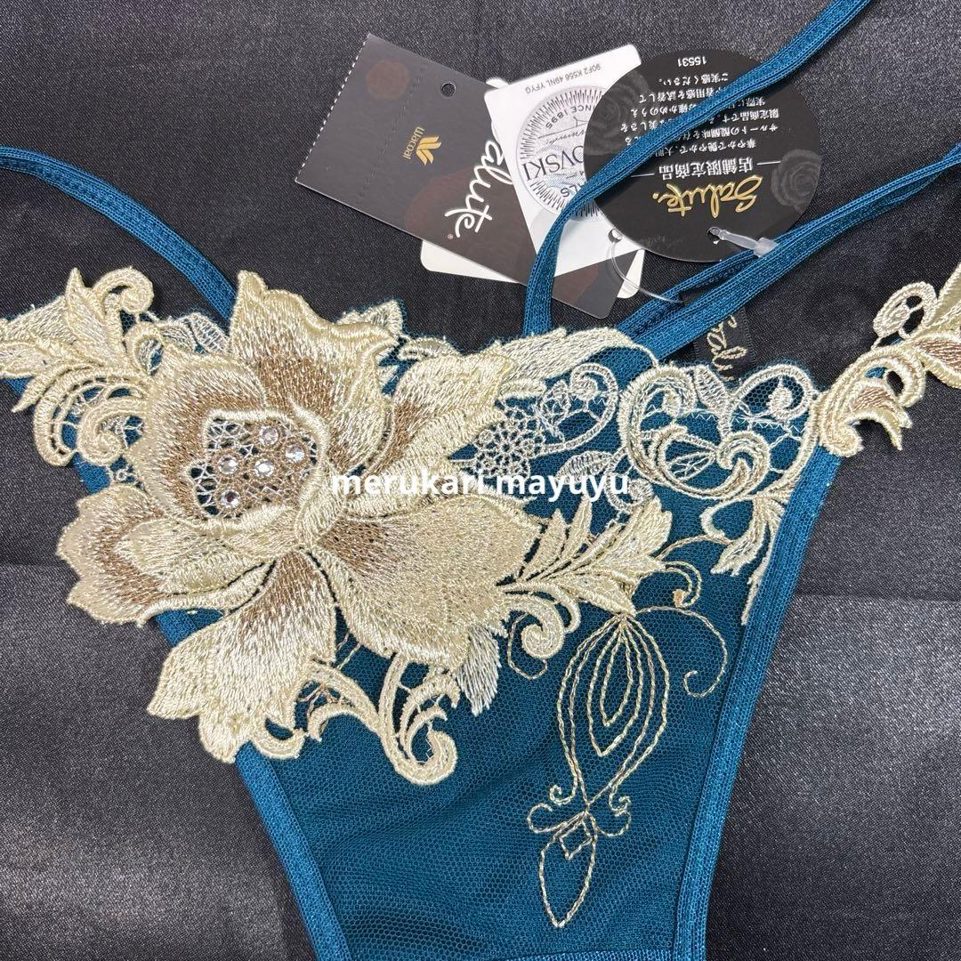 サルート 78group 歌舞伎　ブラF75 ソングM