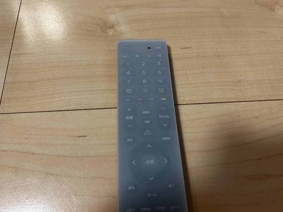 2021年製　ハイセンス　32V型 ハイビジョン液晶テレビ（動作確認済み）