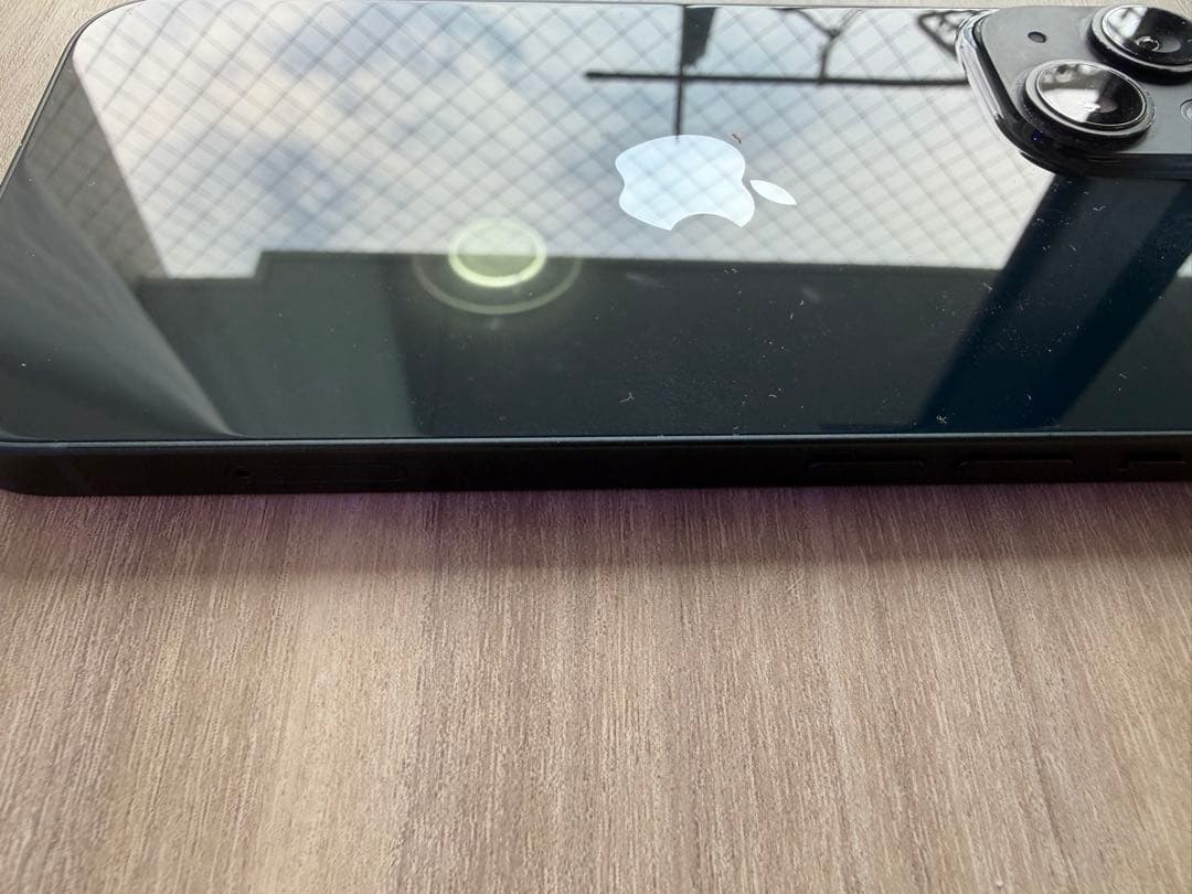 スマートフォン本体 iPhone14 512GB