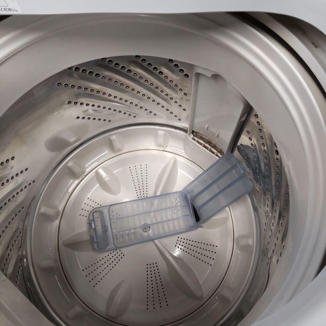 もふもふ 5kg 風乾燥 近隣設置無料 Panasonic 洗浄済