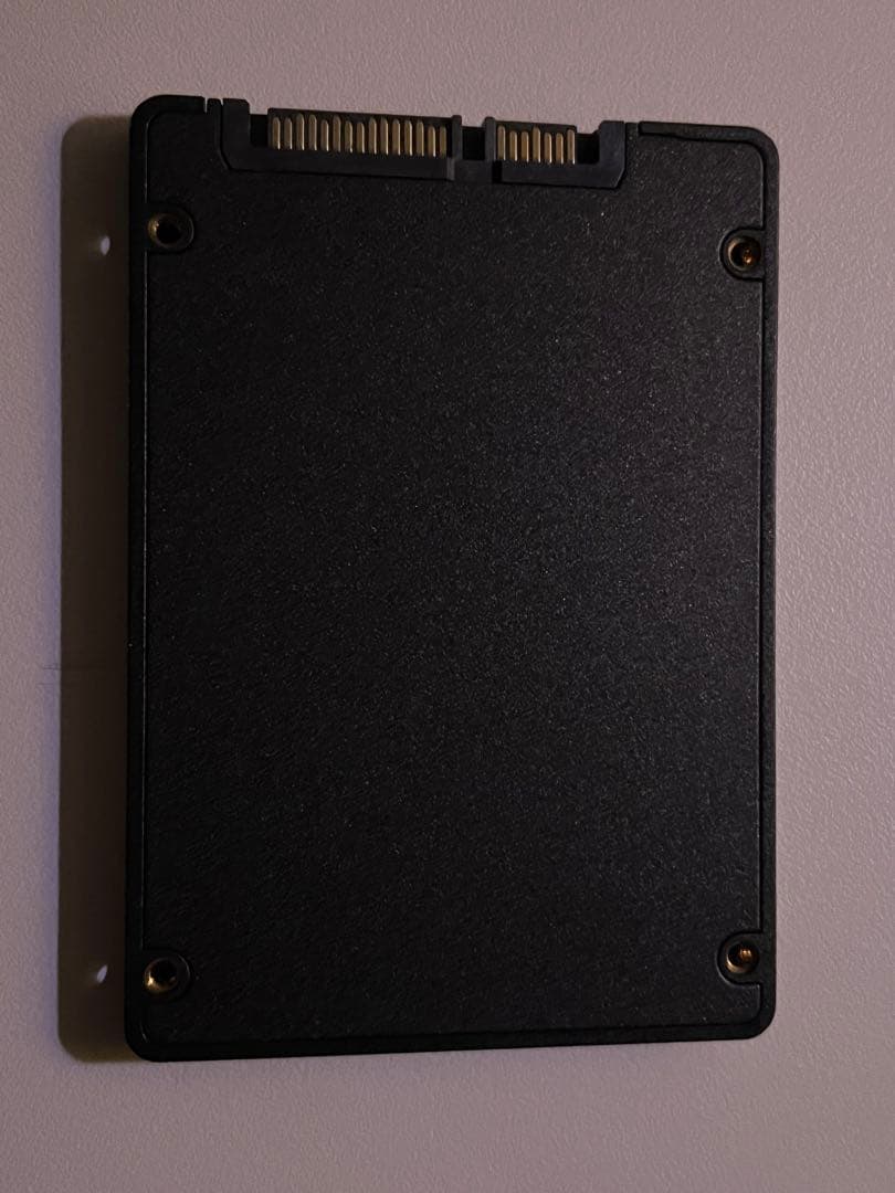 SP A55 2TB 内蔵型SSD