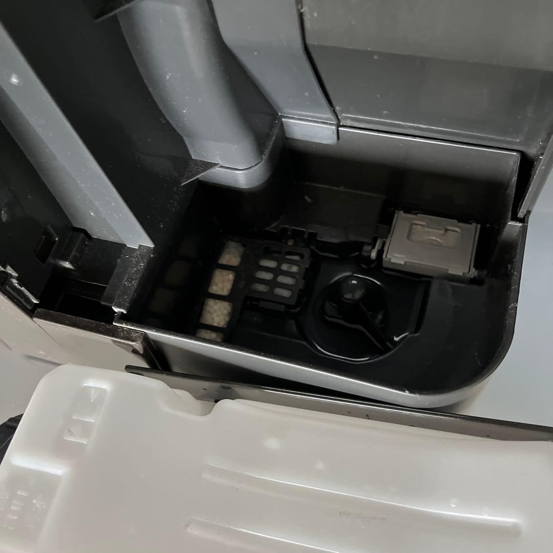 Panasonic F-VX70XR 空気清浄機 木目調 2018製　動作確認済