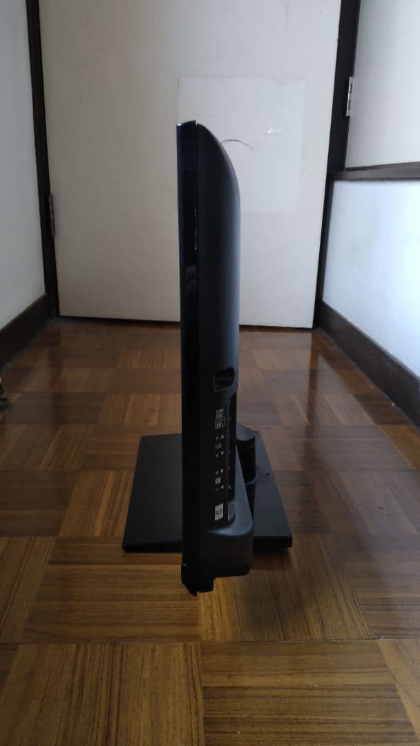 Panasonic 液晶カラーテレビ 24型 TH-24D300