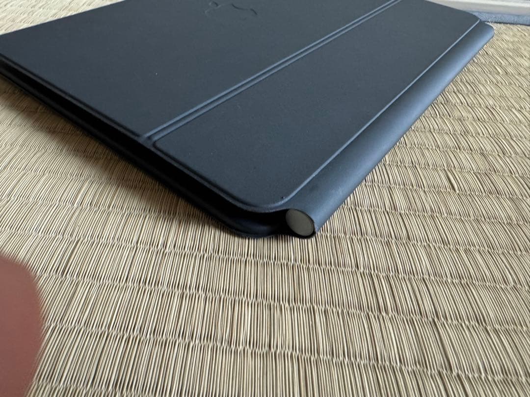 Magic Keyboard 11インチ iPad Pro