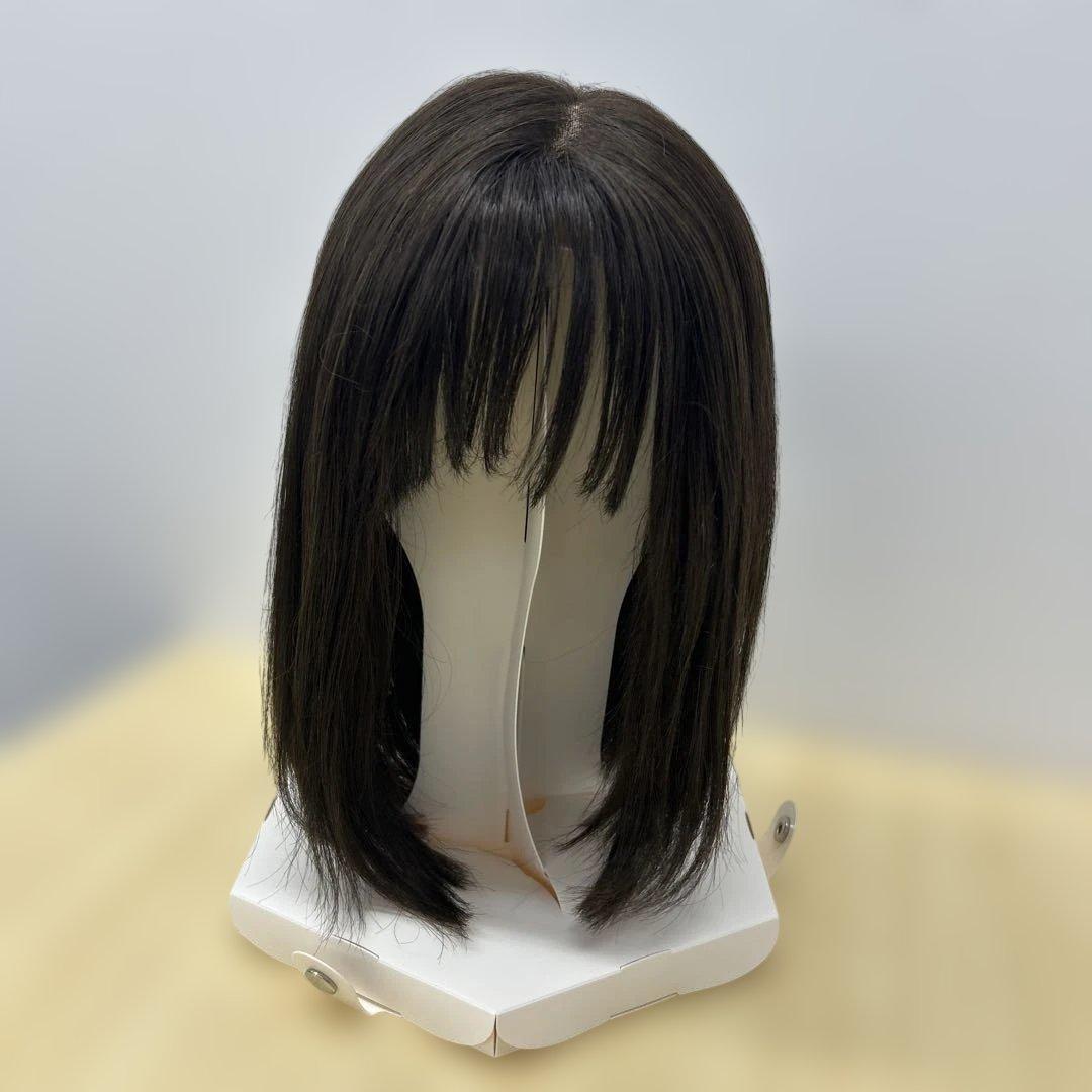 【未使用品】アートネイチャー　ウィッグ JO ジュリアオージェ