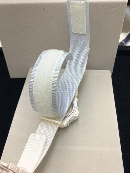 ベイビーG ほぼ未使用 BG099 腕時計 駆動中 Gショック 限定品