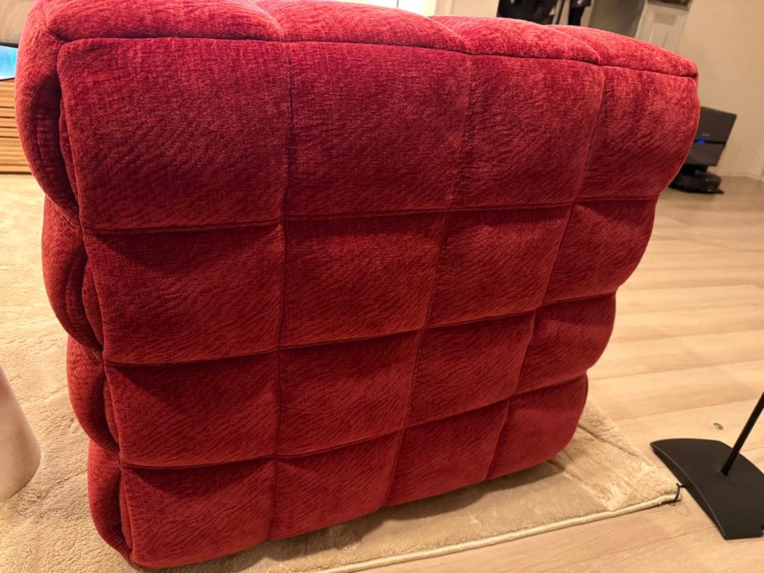 ソファ　1人掛け　アメリカで購入　2セット