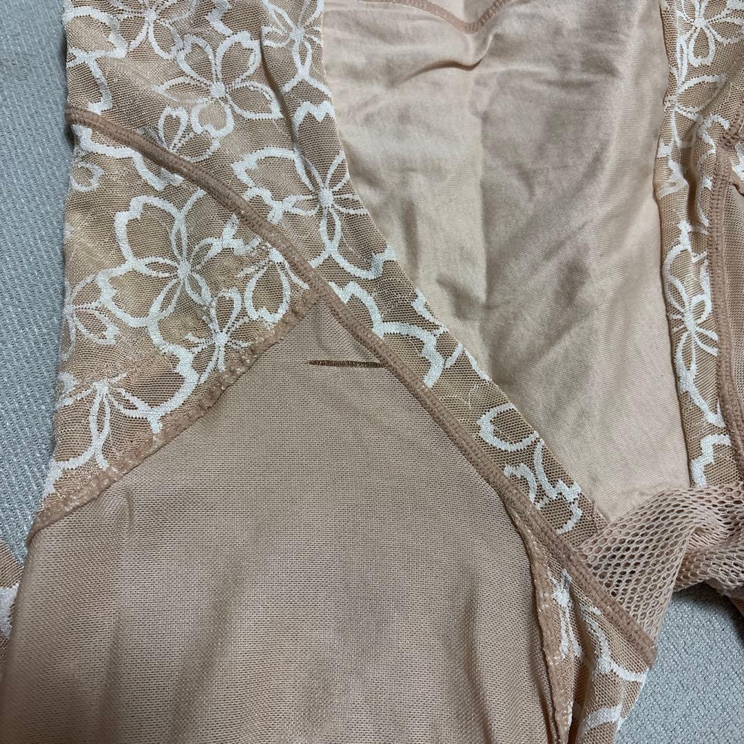 Alice♡…　マルコサクラD65Sロングブラガードルセット