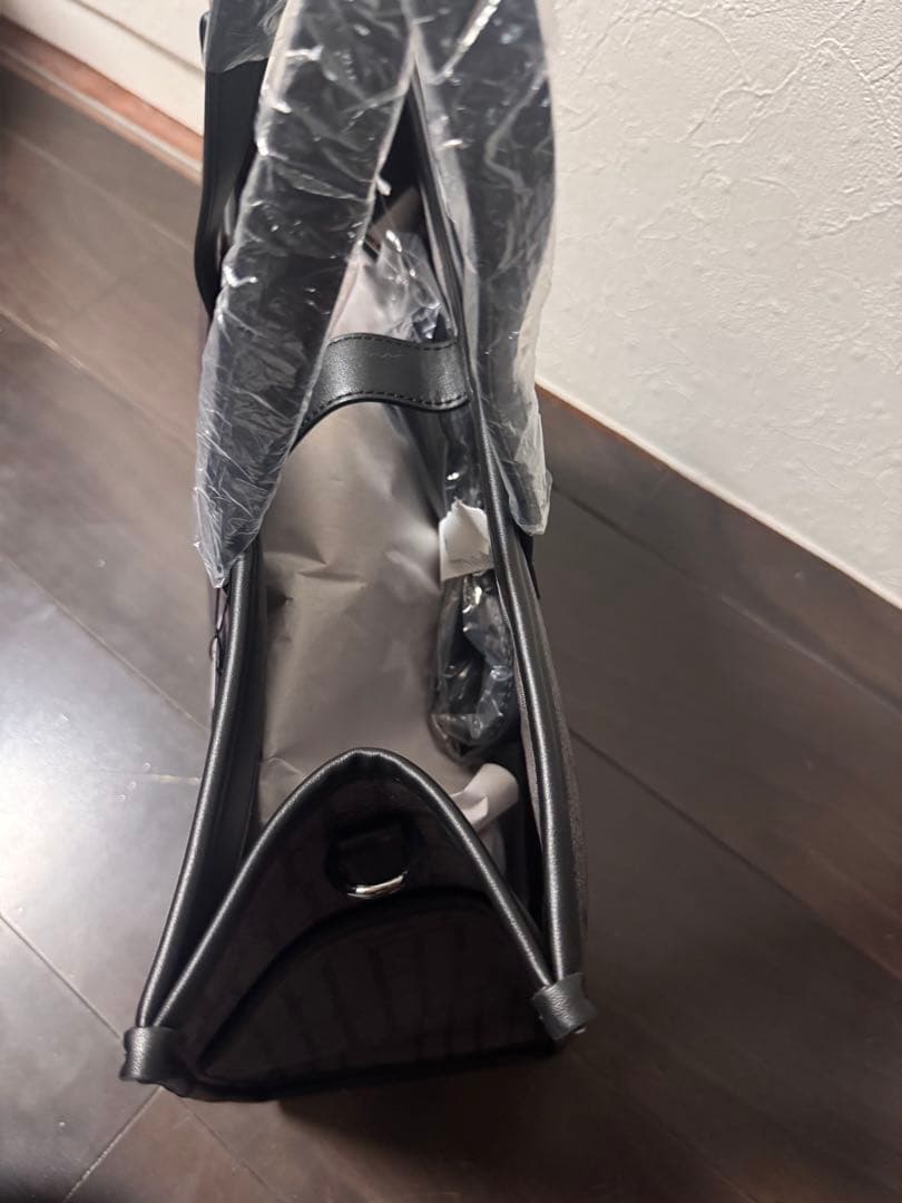 2wayトートバッグ ビビ　ファイナルファンタジーIX