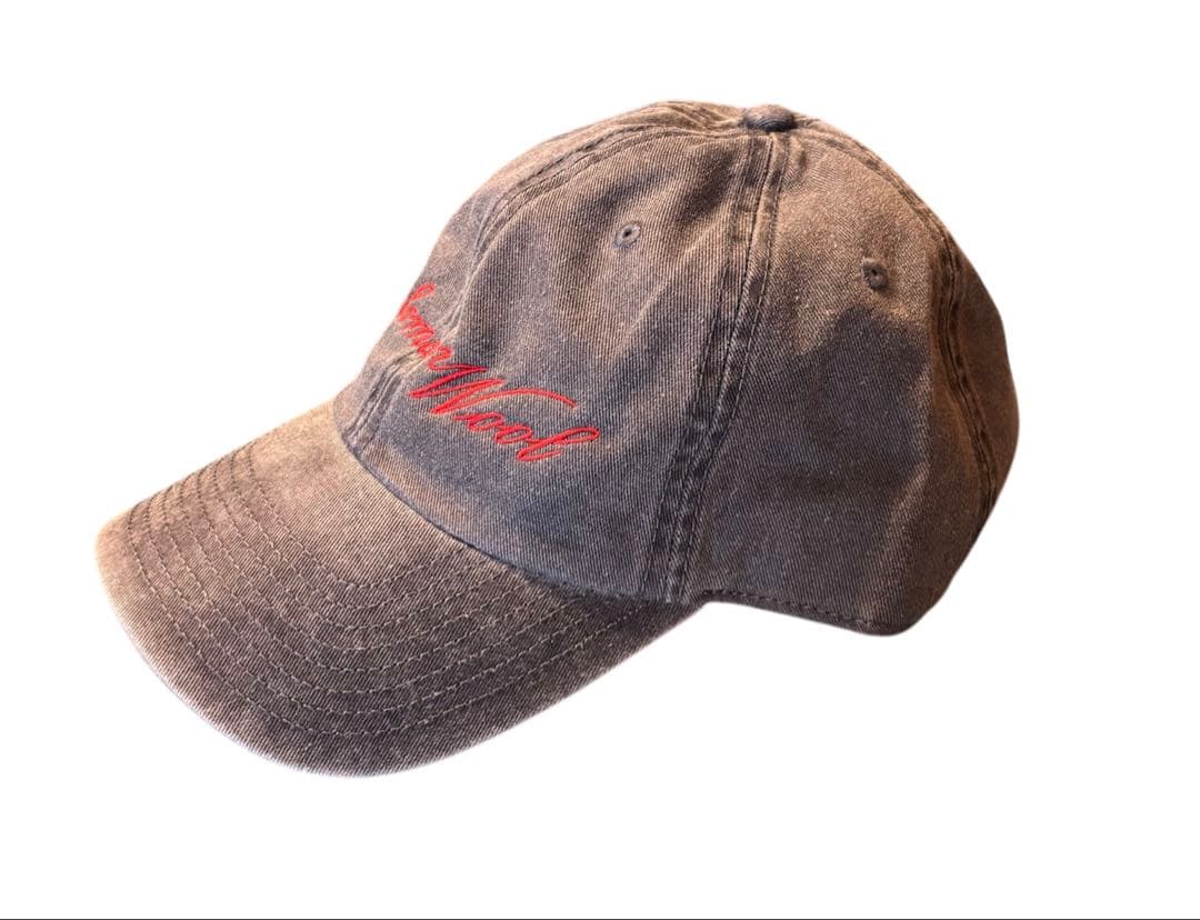 新品未使用　Paloma wool パロマウール　spah キャップ