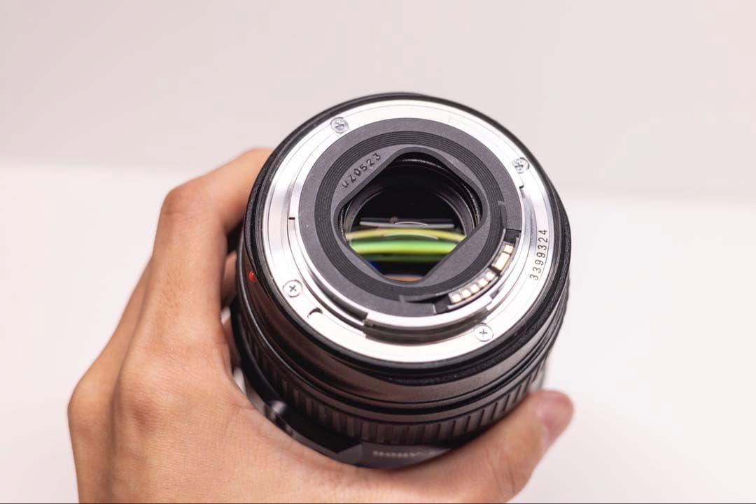 『美品』Canon EF 24-105mm f/4 L IS USM