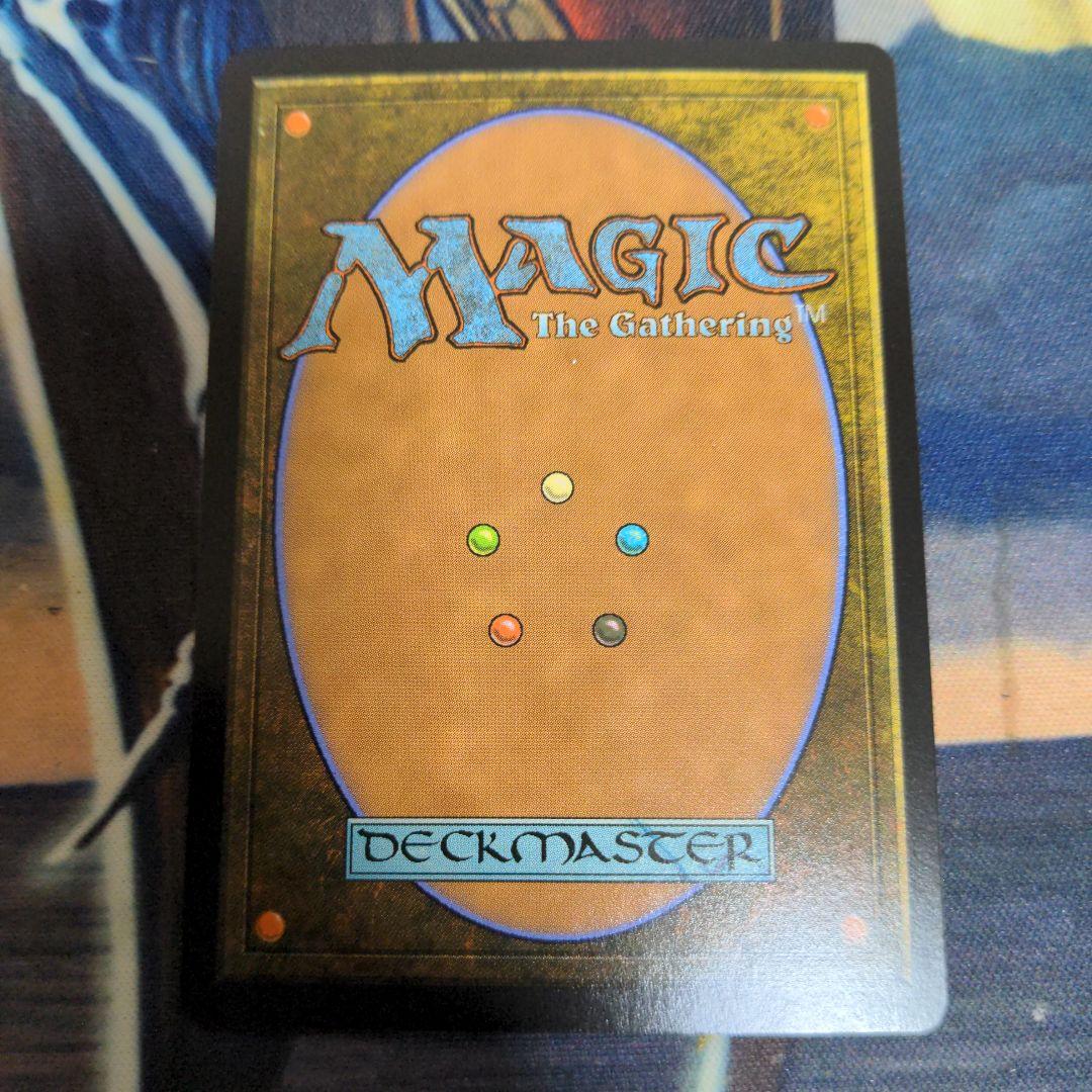 mt4　並外れた語り部　拡張foil