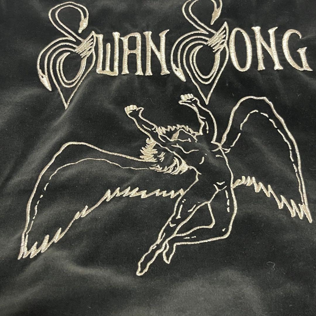 HYSTERIC GLAMOUR ヒステリックグラマー レッドツェッペリン