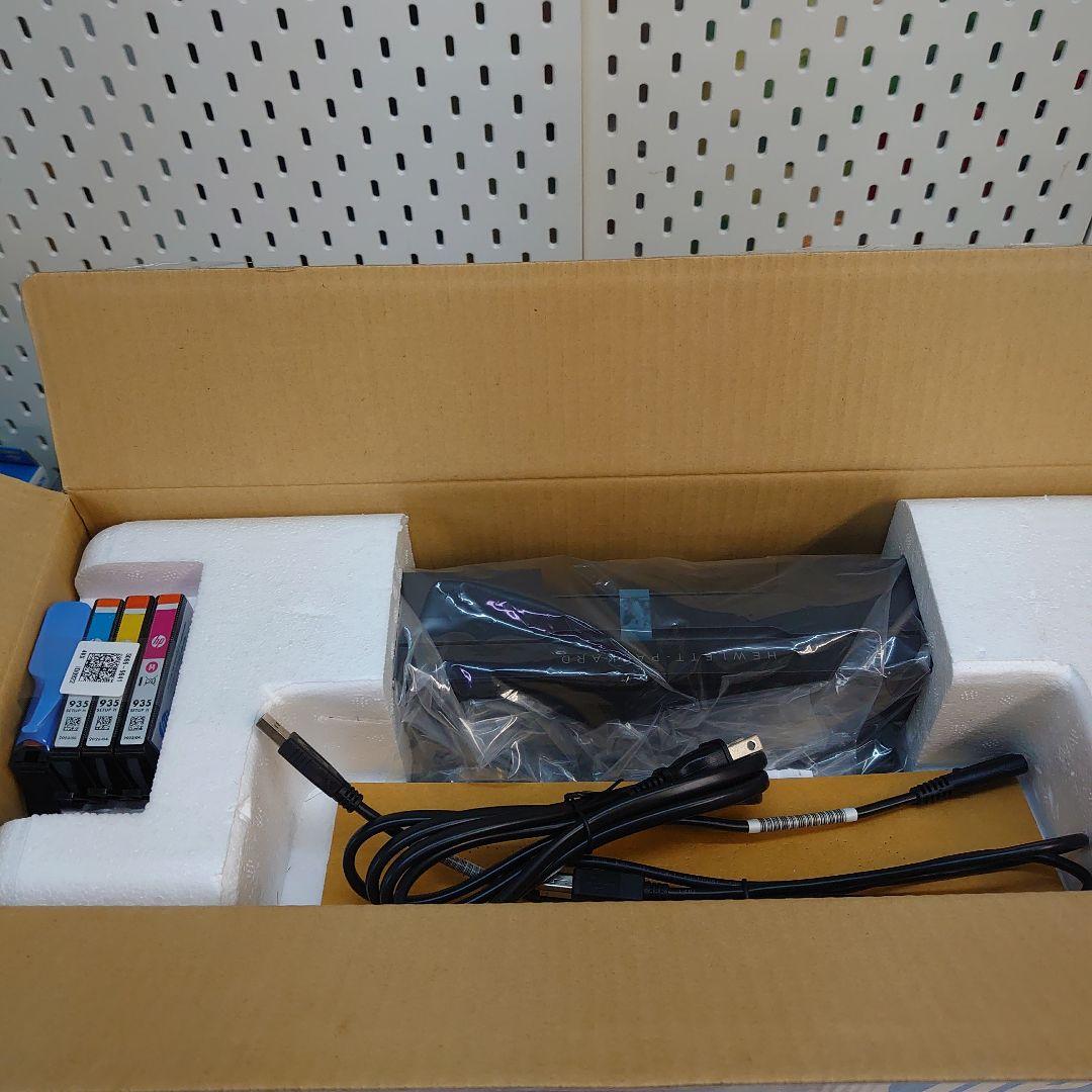 未使用品　HP OfficeJet Pro 6230 インクジェットプリンター