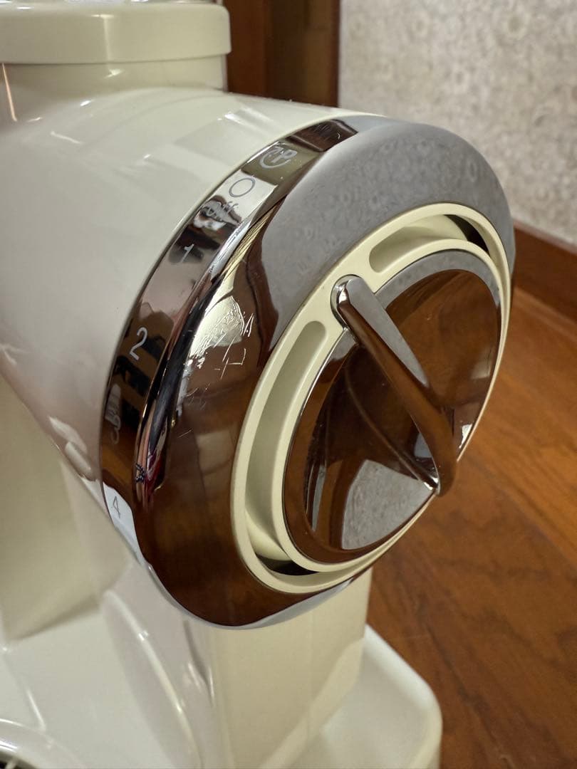 BOSCH コンパクトミキサー　プラスチックボウルセット【中古】おまけ付き