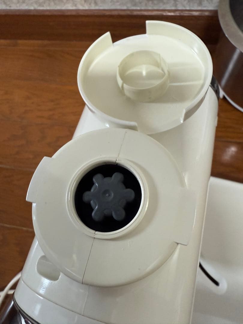 BOSCH コンパクトミキサー　プラスチックボウルセット【中古】おまけ付き