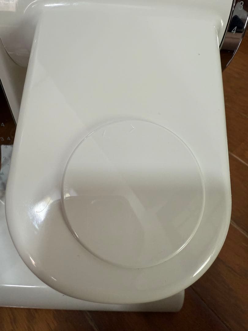 BOSCH コンパクトミキサー　プラスチックボウルセット【中古】おまけ付き