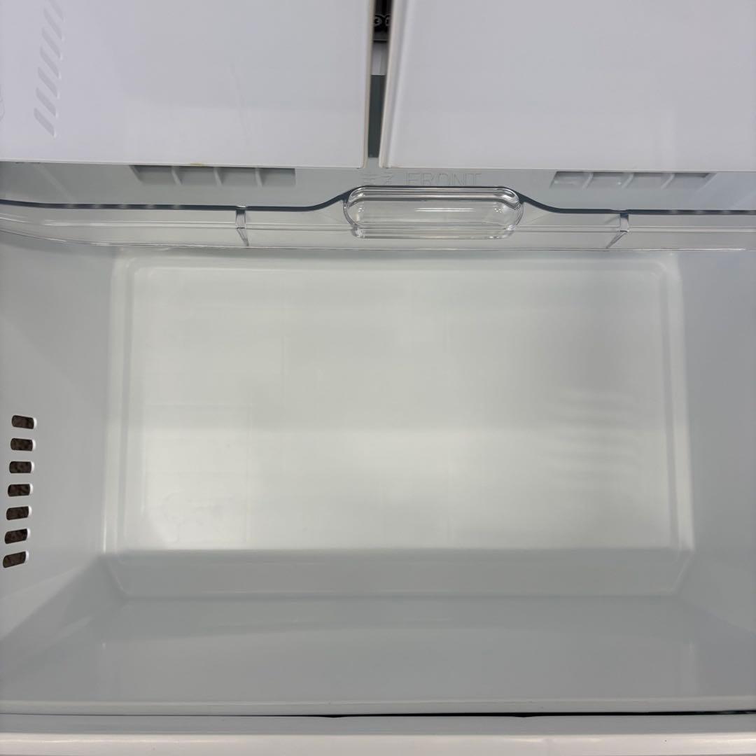 ★144　冷蔵庫　東芝　400ℓ〜500ℓ　大型　綺麗　フレンチドア　設置無料