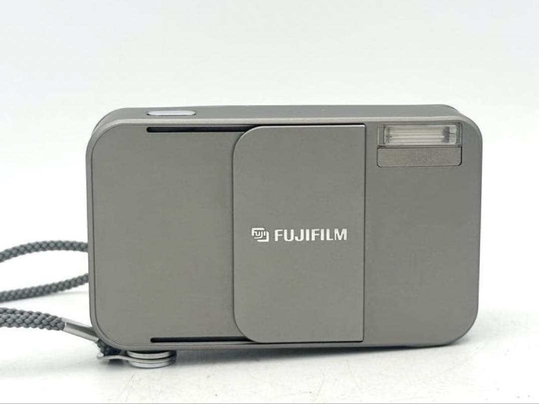 【YoshiK様】FUJIFILM Cardia mini TIARA 動作確認