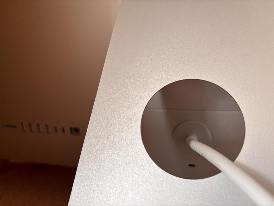 iMac2019 27\" Retina5K i9 1TB SSD 16GBメモリ