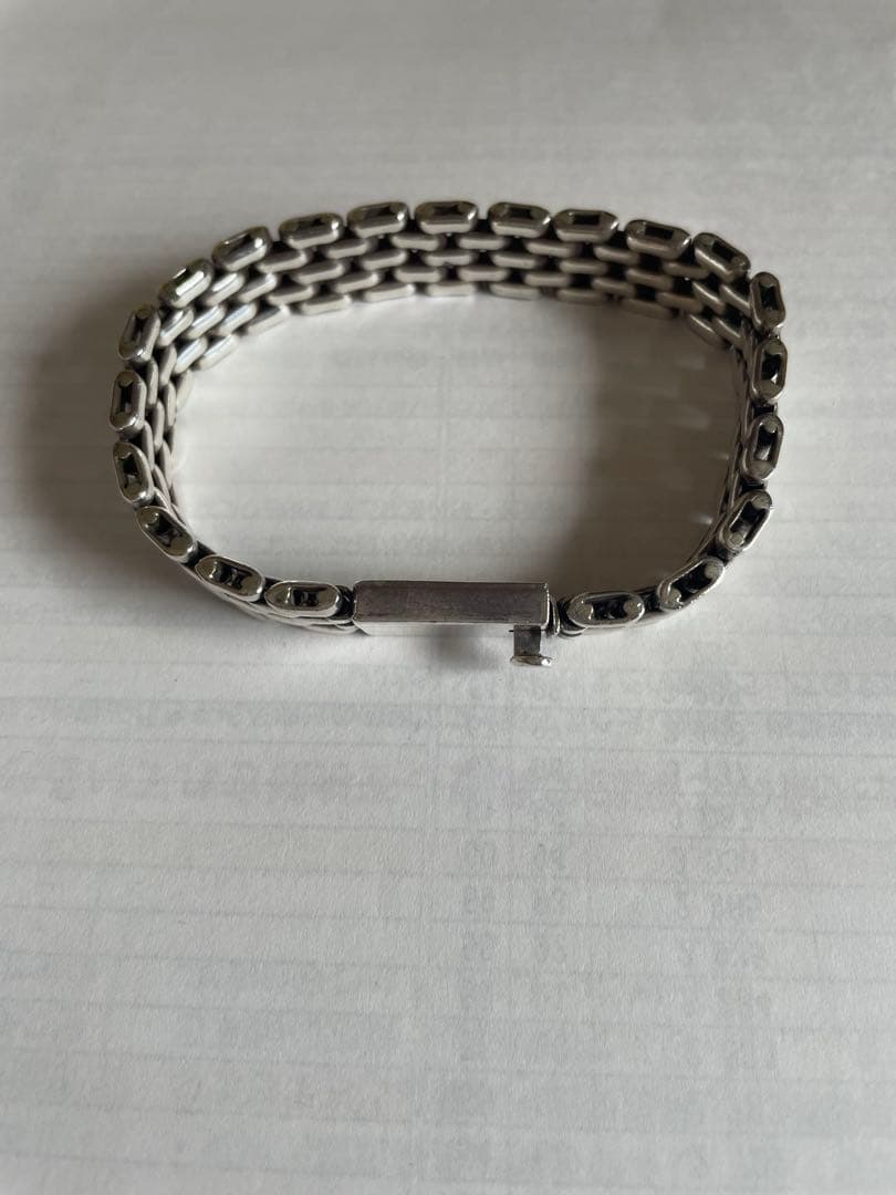 LAVER silver 925 ブレスレット