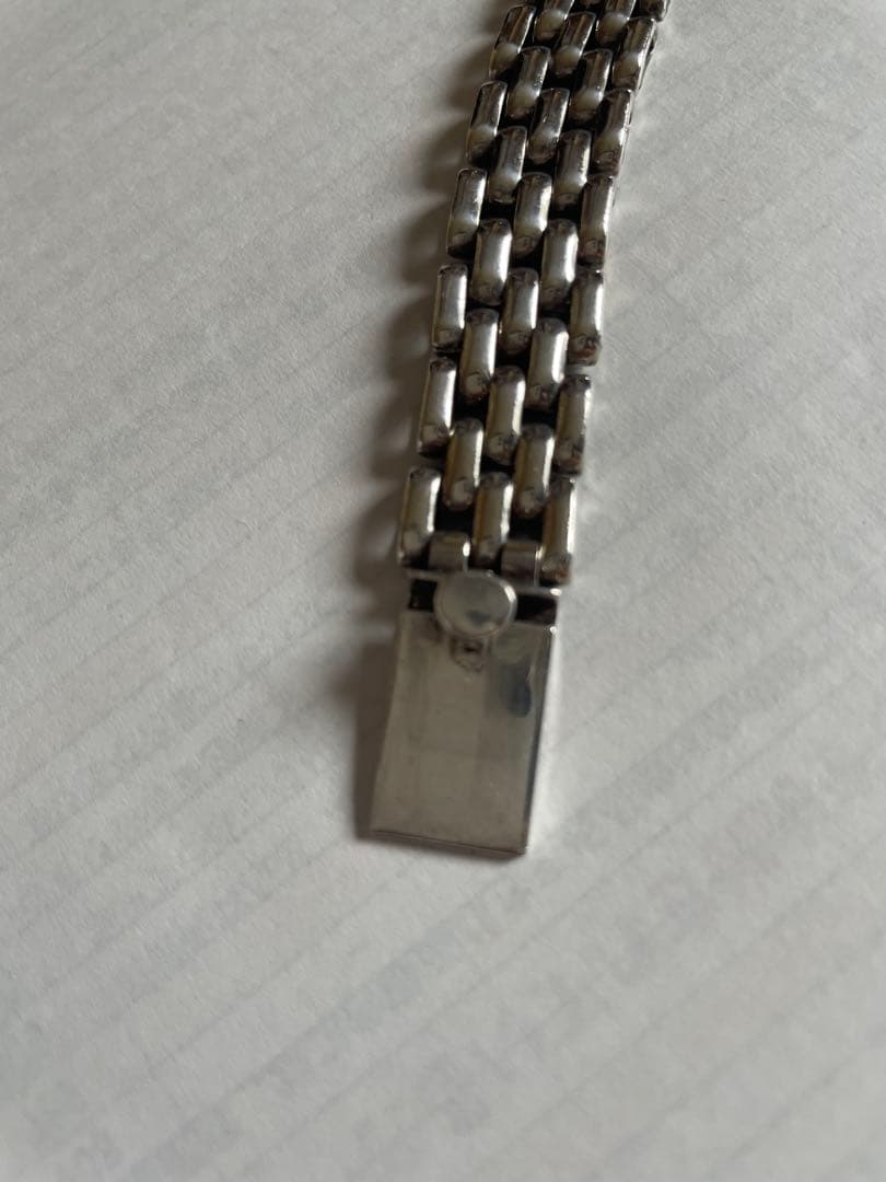 LAVER silver 925 ブレスレット