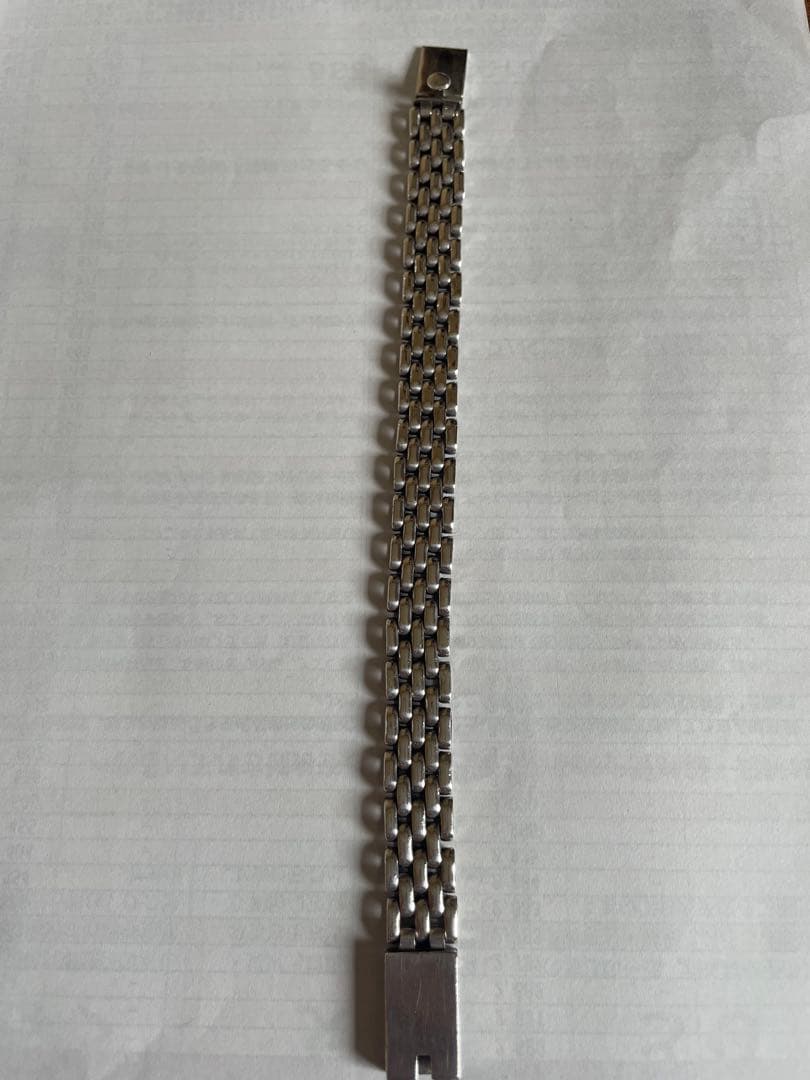 LAVER silver 925 ブレスレット