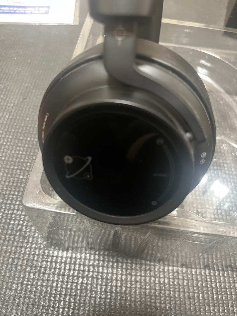 ド*ン様 【中古品】ANIMA ANW03 MGO Ver. 星街すいせい ヘッ