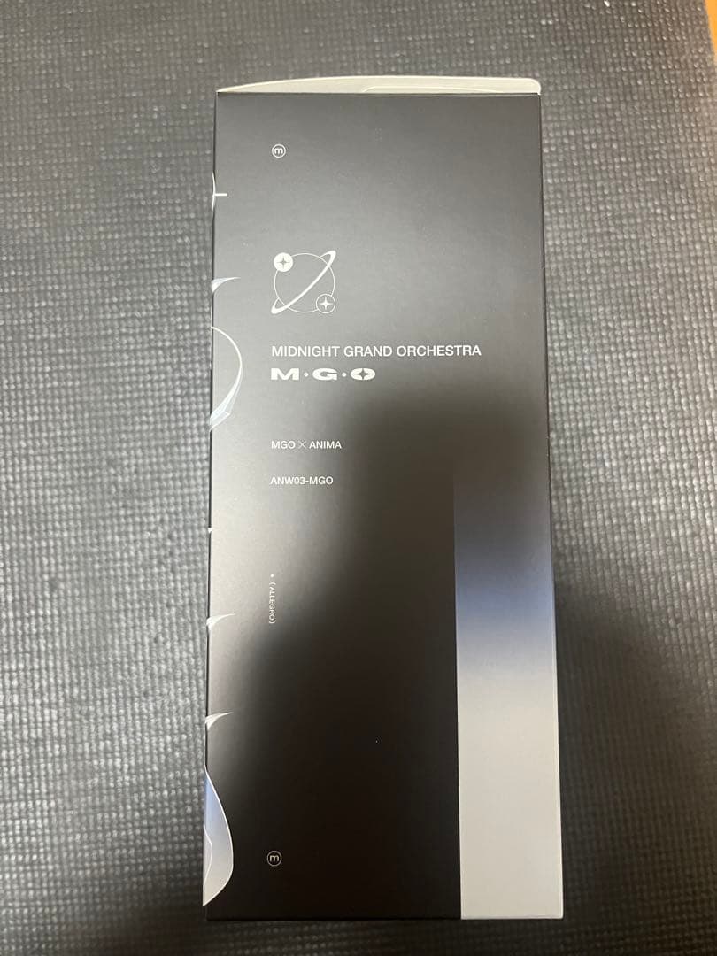 ド*ン様 【中古品】ANIMA ANW03 MGO Ver. 星街すいせい ヘッ