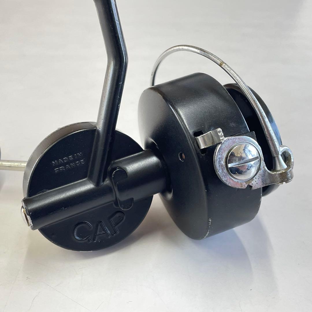 リール GARCIA MITCHELL C.A.P