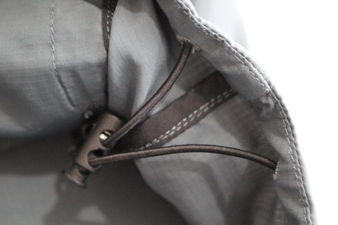 【美品】メンズS　SAY SKY　セイスカイ　ランニング　トレラン　ジャケット