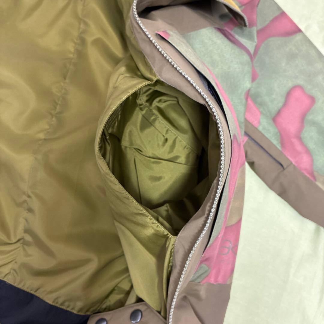 スノーボード BURTON AK 2LBOOM JK