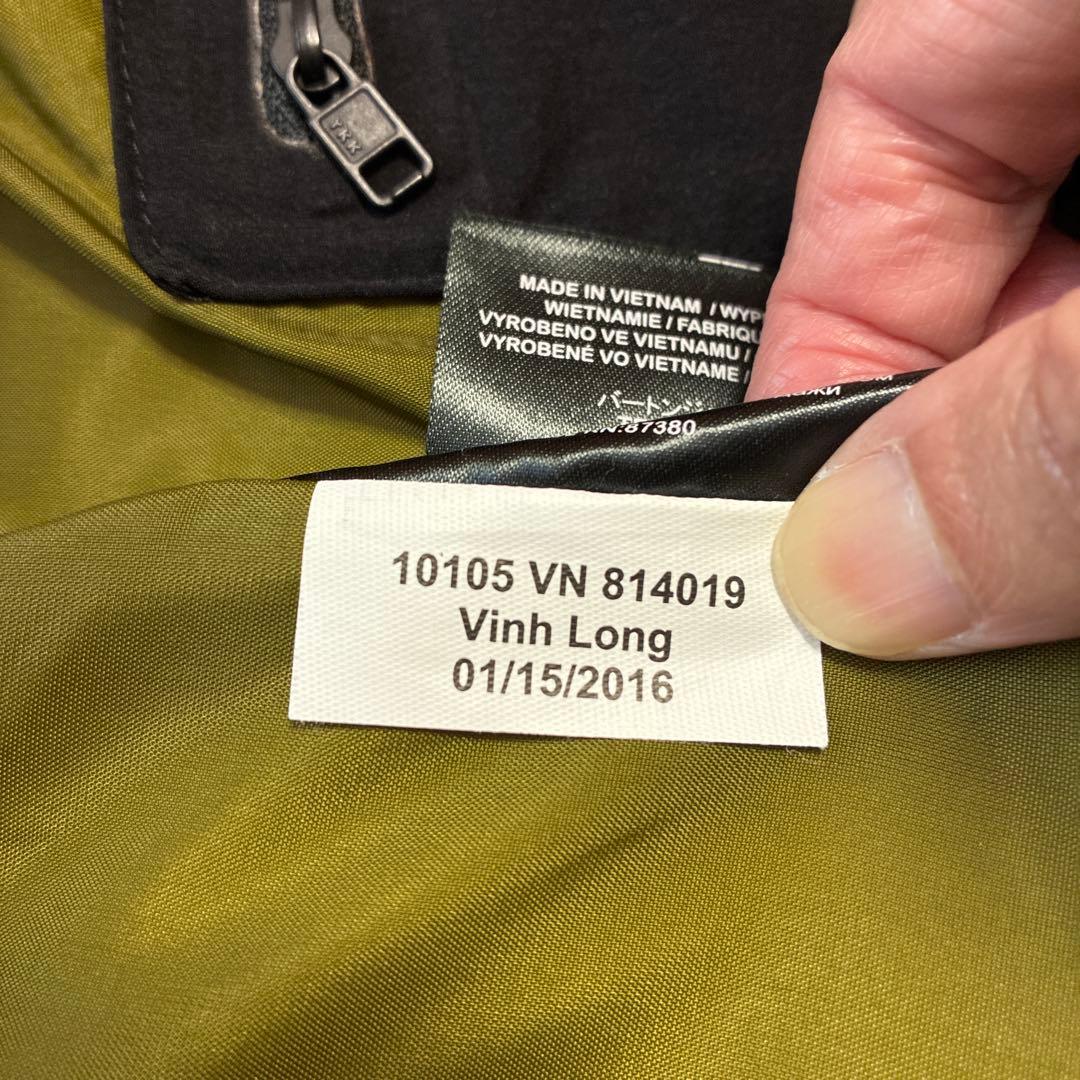 スノーボード BURTON AK 2LBOOM JK