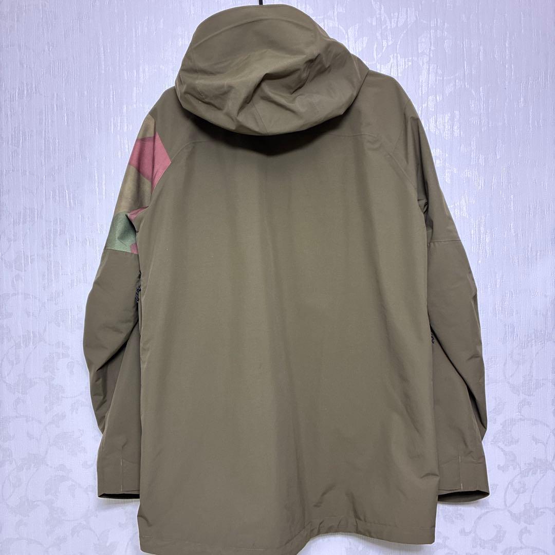 スノーボード BURTON AK 2LBOOM JK