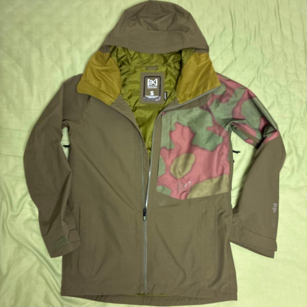 スノーボード BURTON AK 2LBOOM JK