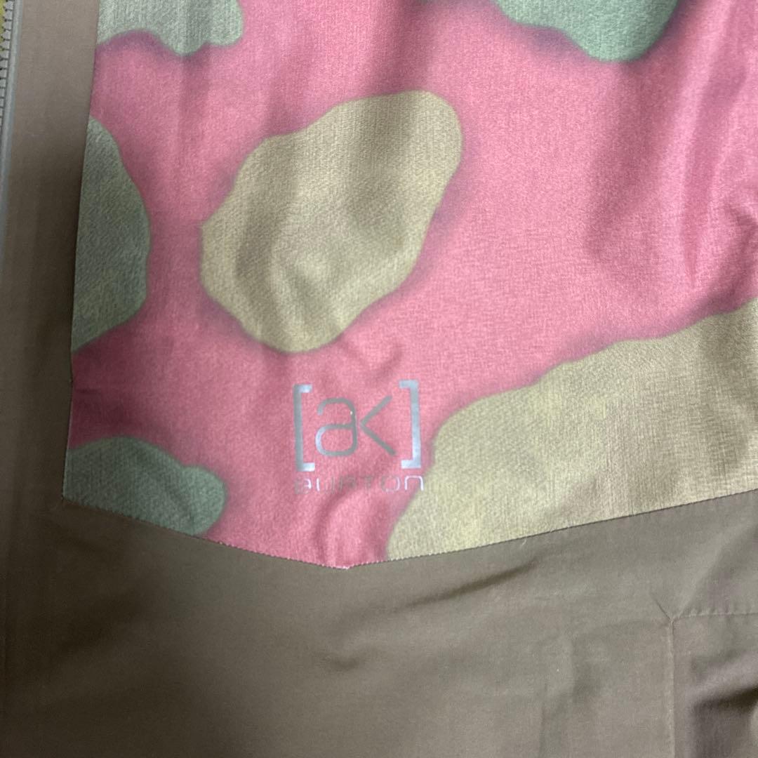 スノーボード BURTON AK 2LBOOM JK